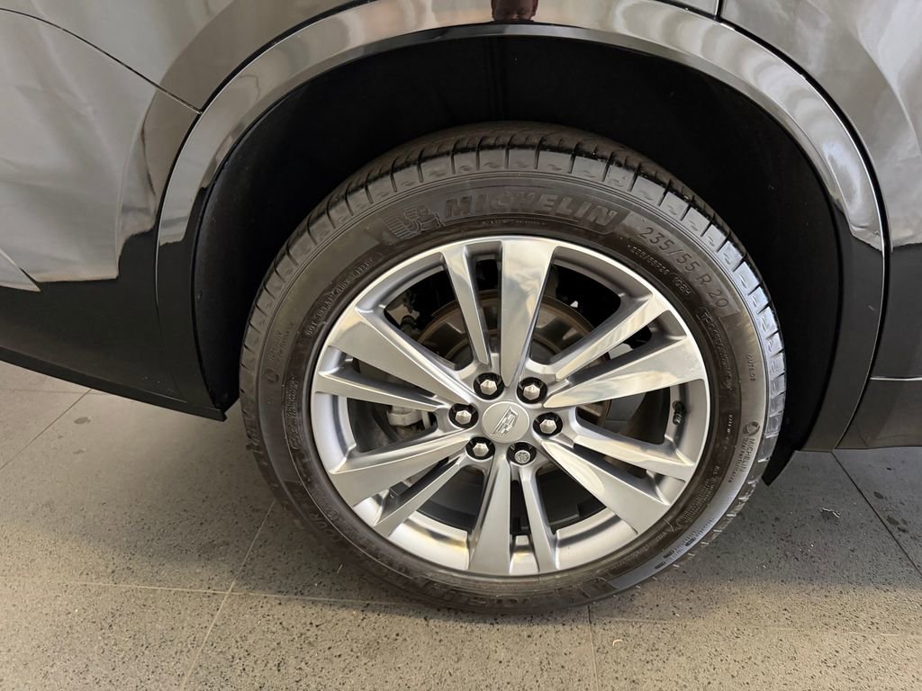 Used 2023 Cadillac XT6 Premium Luxury AWD/4WD image 12