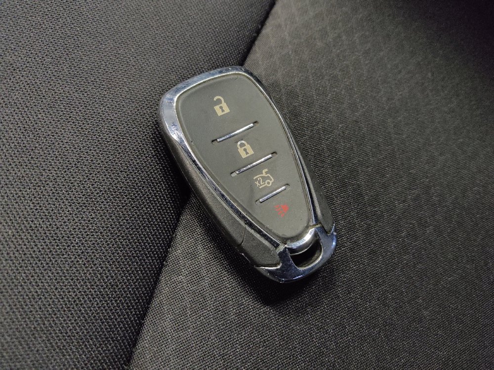Used 2024 Chevrolet Malibu LS FWD image 32