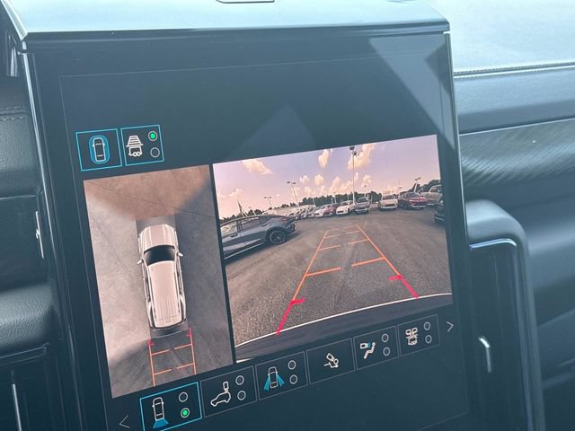 New 2026 GMC Yukon AT4 w/ AT4 Premium Plus Package AWD/4WD image 37