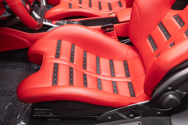 Used 2017 Ferrari 488 Spider RWD image 65