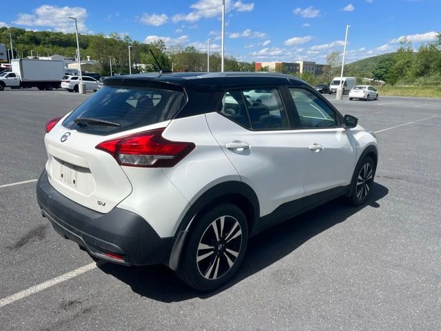 Used 2019 Nissan Kicks SV image 7