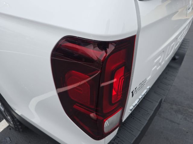 New 2026 Honda Ridgeline RTL image 35