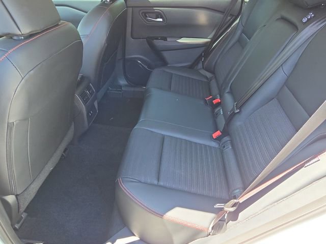 Used 2025 Nissan Rogue SV w/ Rock Creek Premium Package AWD/4WD image 13