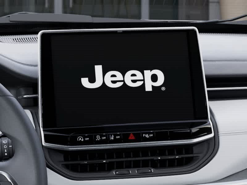 New 2026 Jeep Compass Limited AWD/4WD image 18
