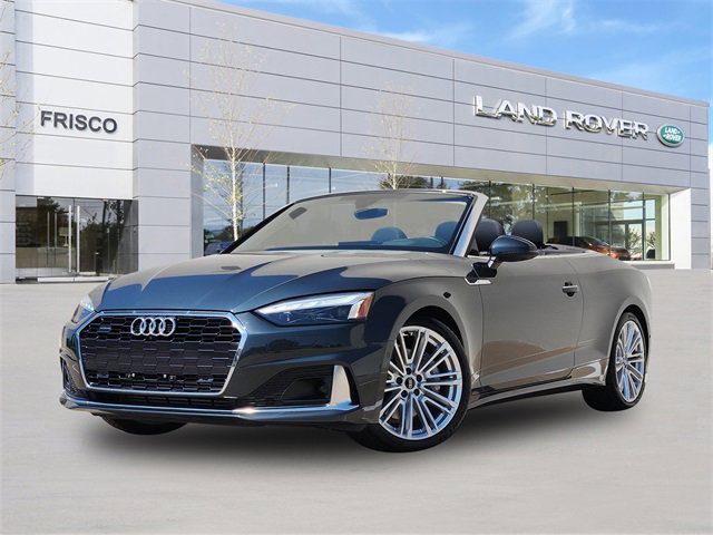Used 2022 Audi A5 2.0T Prestige