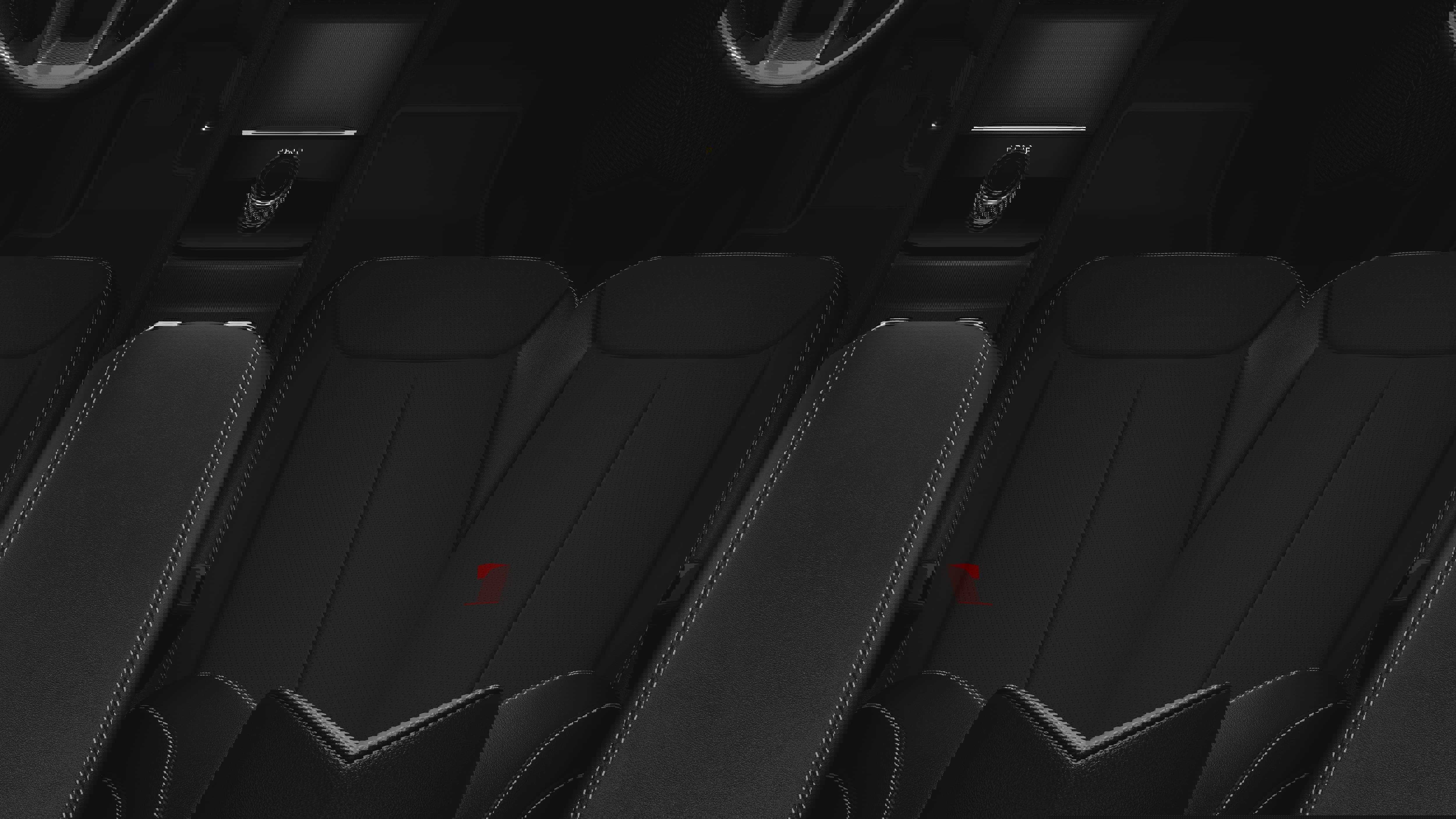 New 2025 Jeep Grand Cherokee L Altitude image 4