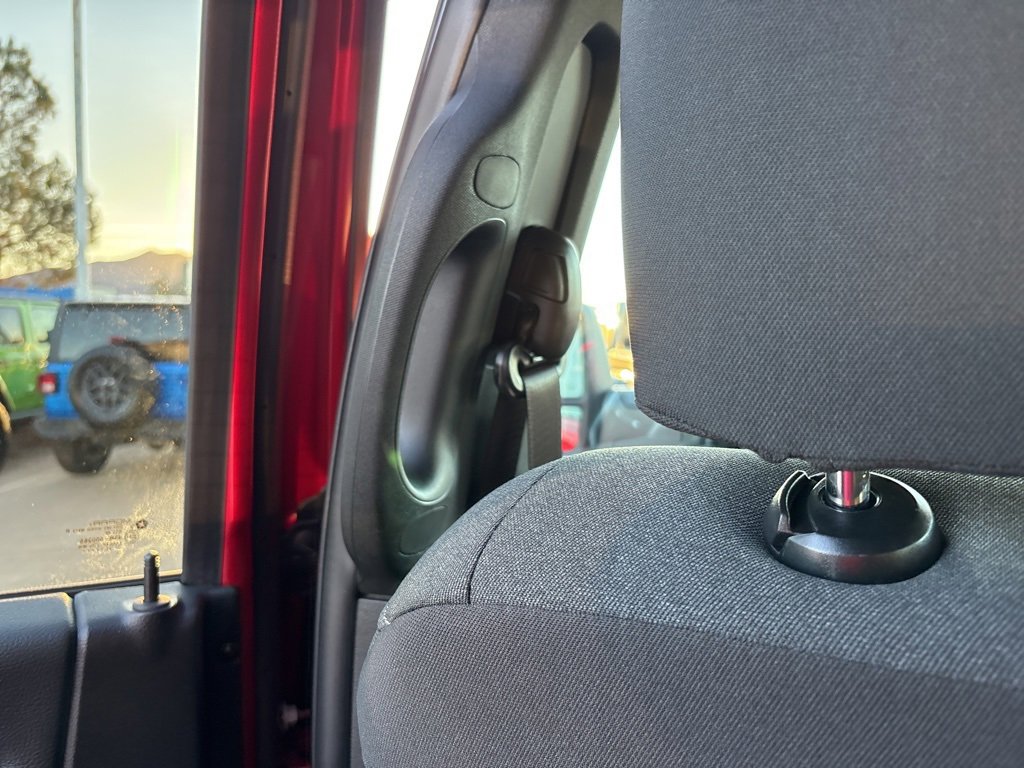 New 2026 RAM 2500 Big Horn image 43