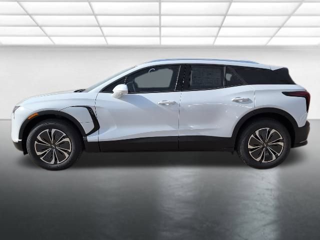New 2026 Chevrolet Blazer EV LT FWD image 29
