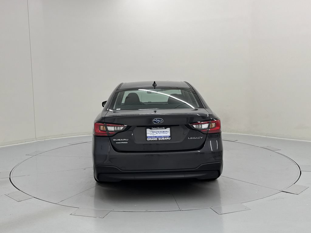 Used 2024 Subaru Legacy Premium AWD/4WD image 4