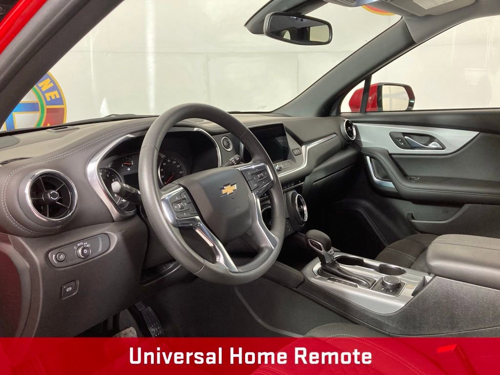 Used 2022 Chevrolet Blazer LT image 14