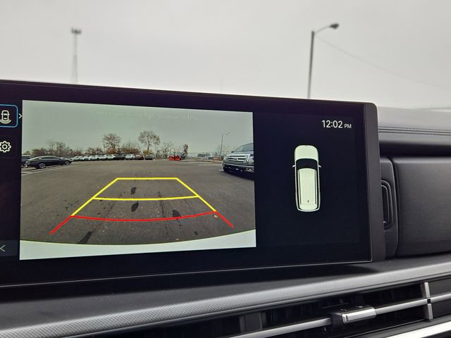 New 2026 Hyundai Santa Fe SEL FWD image 13