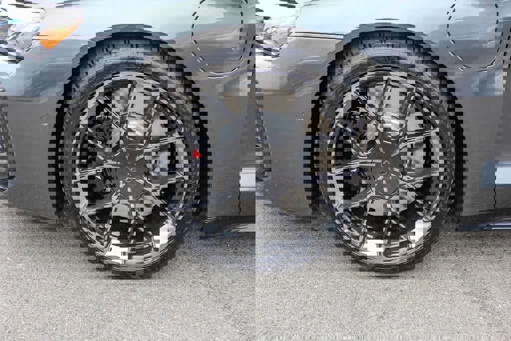 Used 2025 Audi RS e-tron GT performance image 9