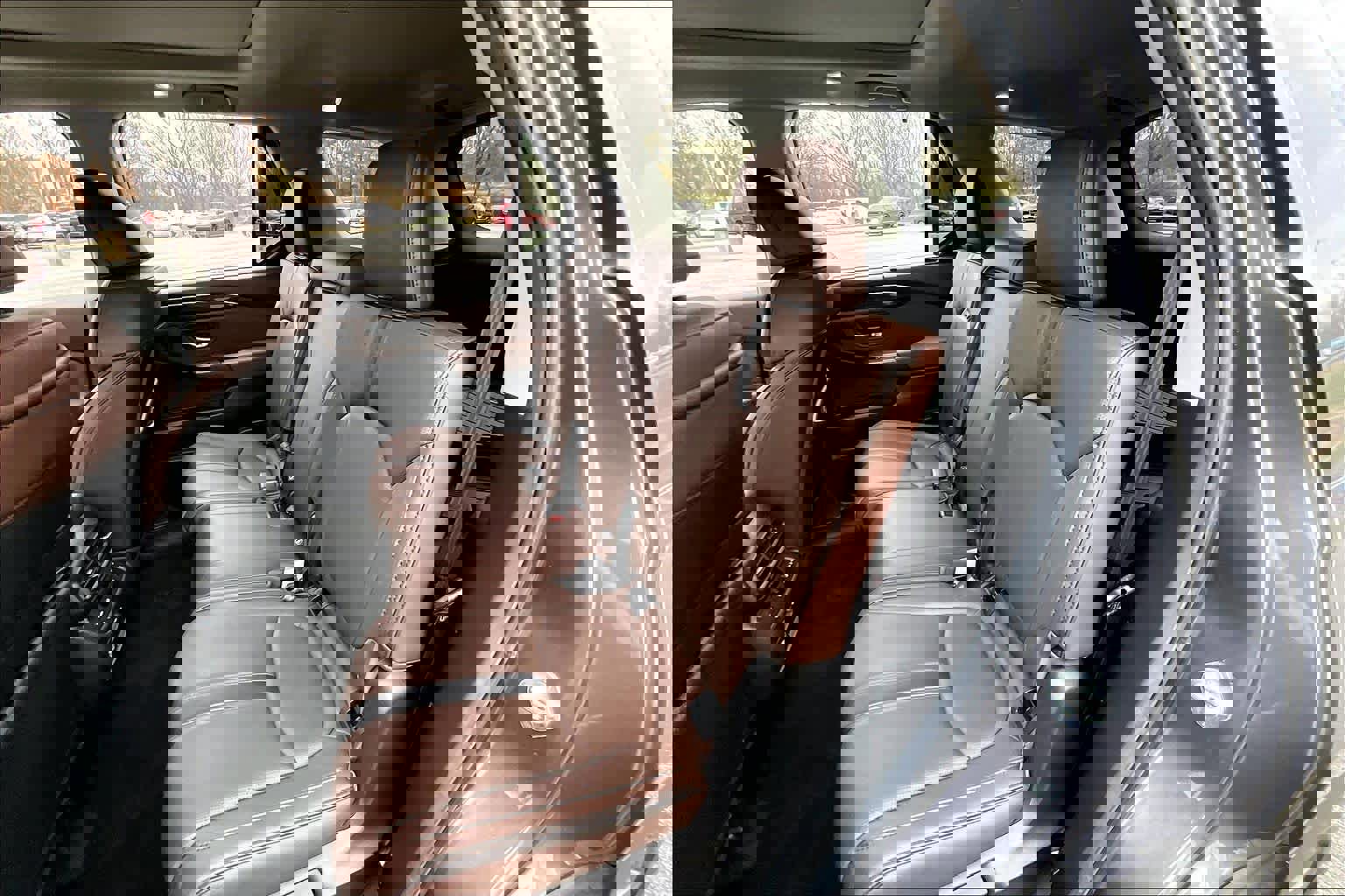 Used 2025 Honda Pilot Elite image 20