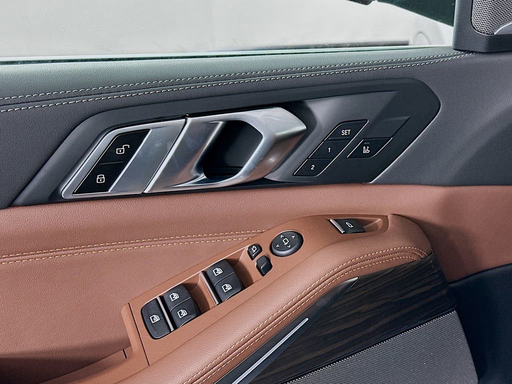 New 2026 BMW X5 xDrive40i image 23