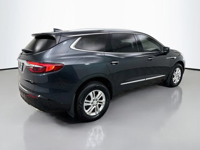 Used 2019 Buick Enclave Essence AWD/4WD image 7