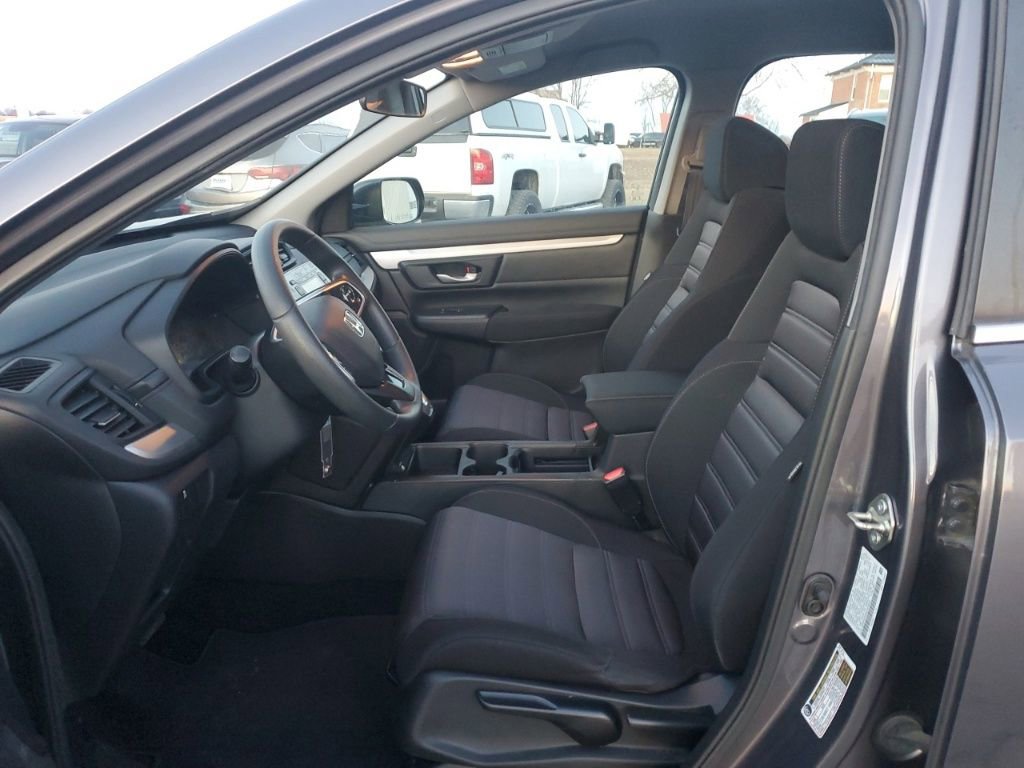 Certified 2020 Honda CR-V LX image 13