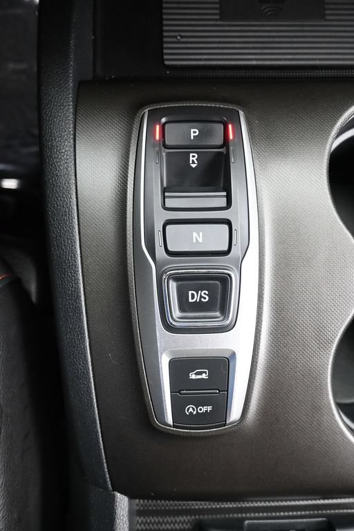 Used 2022 Honda Passport TrailSport image 23