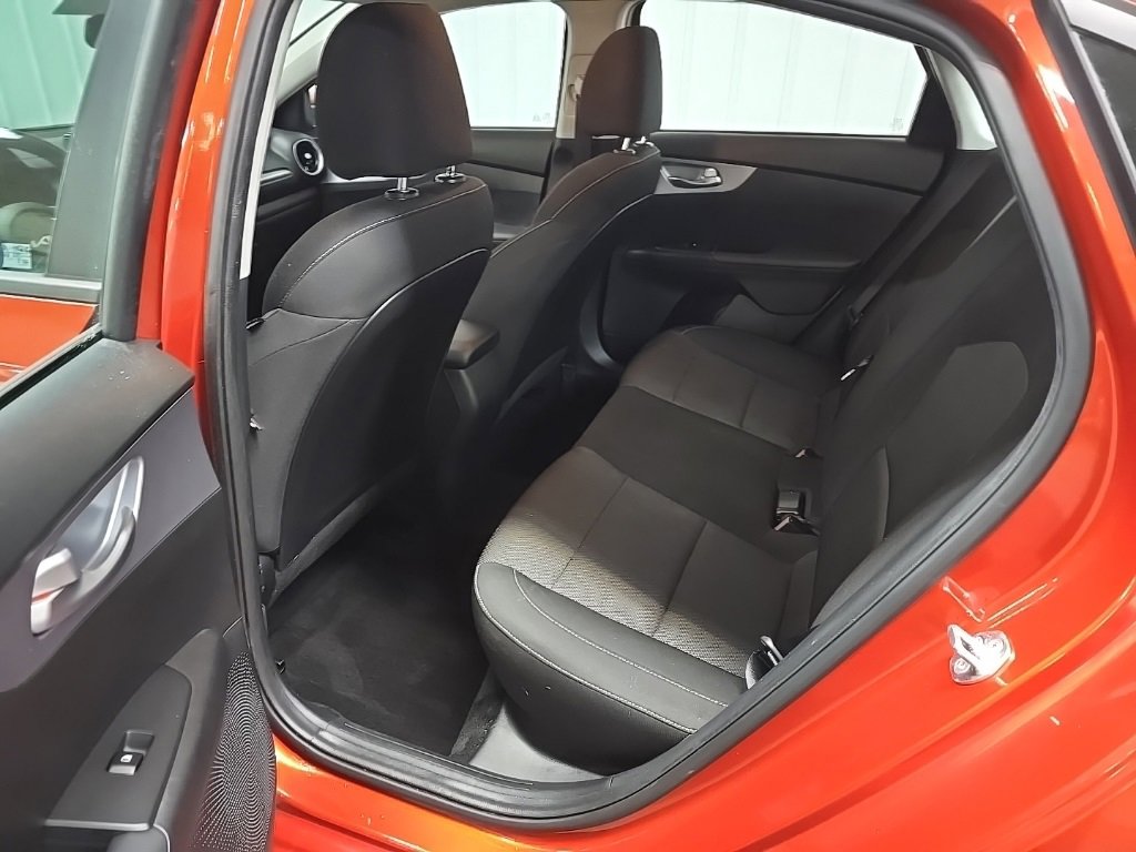 Used 2023 Kia Forte LXS image 30