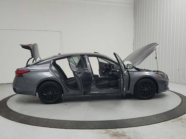 New 2026 Nissan Altima 2.5 SV w/ SV Special Edition Package FWD image 16