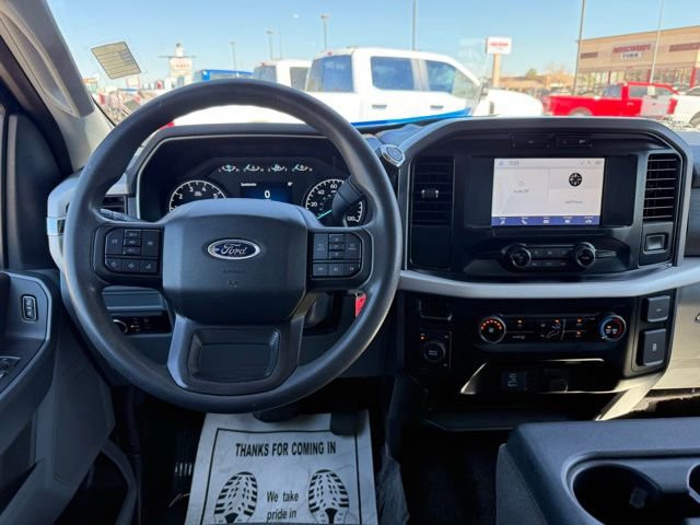 Used 2023 Ford F150 XLT image 13