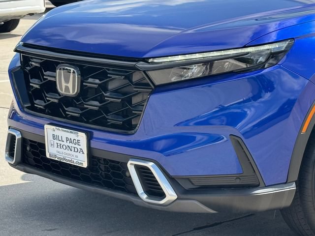 Used 2023 Honda CR-V Sport Touring image 3