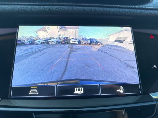 Used 2022 Cadillac XT6 Premium Luxury w/ LPO, Floor Liner Package image 4