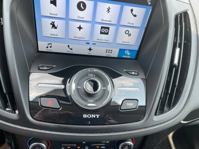 Used 2018 Ford Escape Titanium FWD image 43