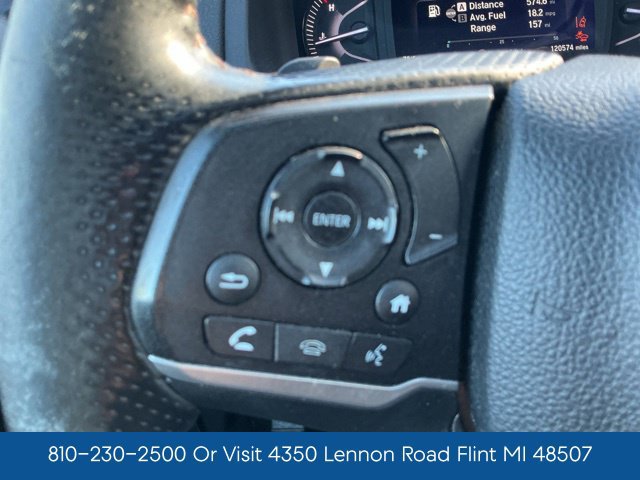 Used 2023 Honda Passport TrailSport image 20