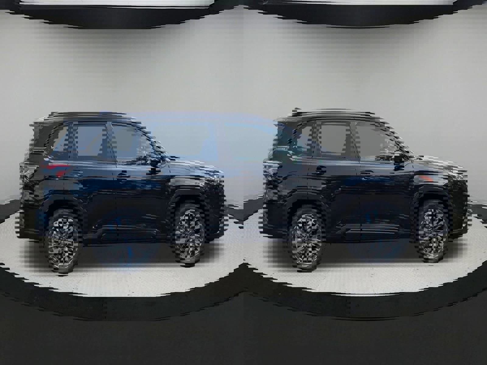 New 2025 Subaru Forester Touring AWD/4WD image 2