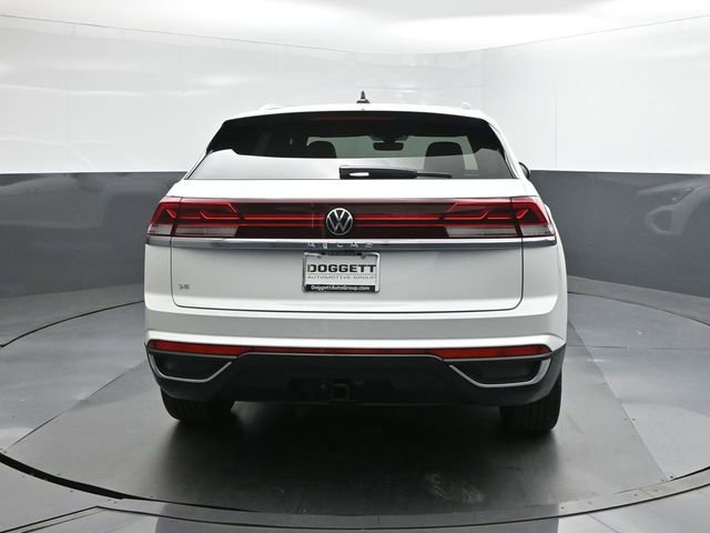 New 2026 Volkswagen Atlas Cross Sport SE image 8