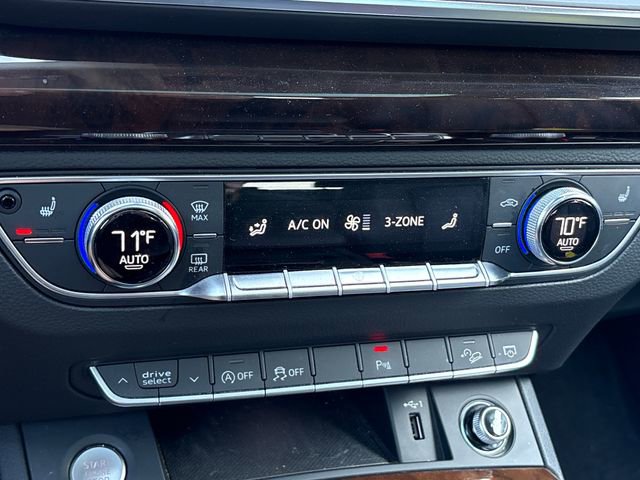 Used 2018 Audi Q5 2.0T Premium Plus w/ Premium Plus Package image 18