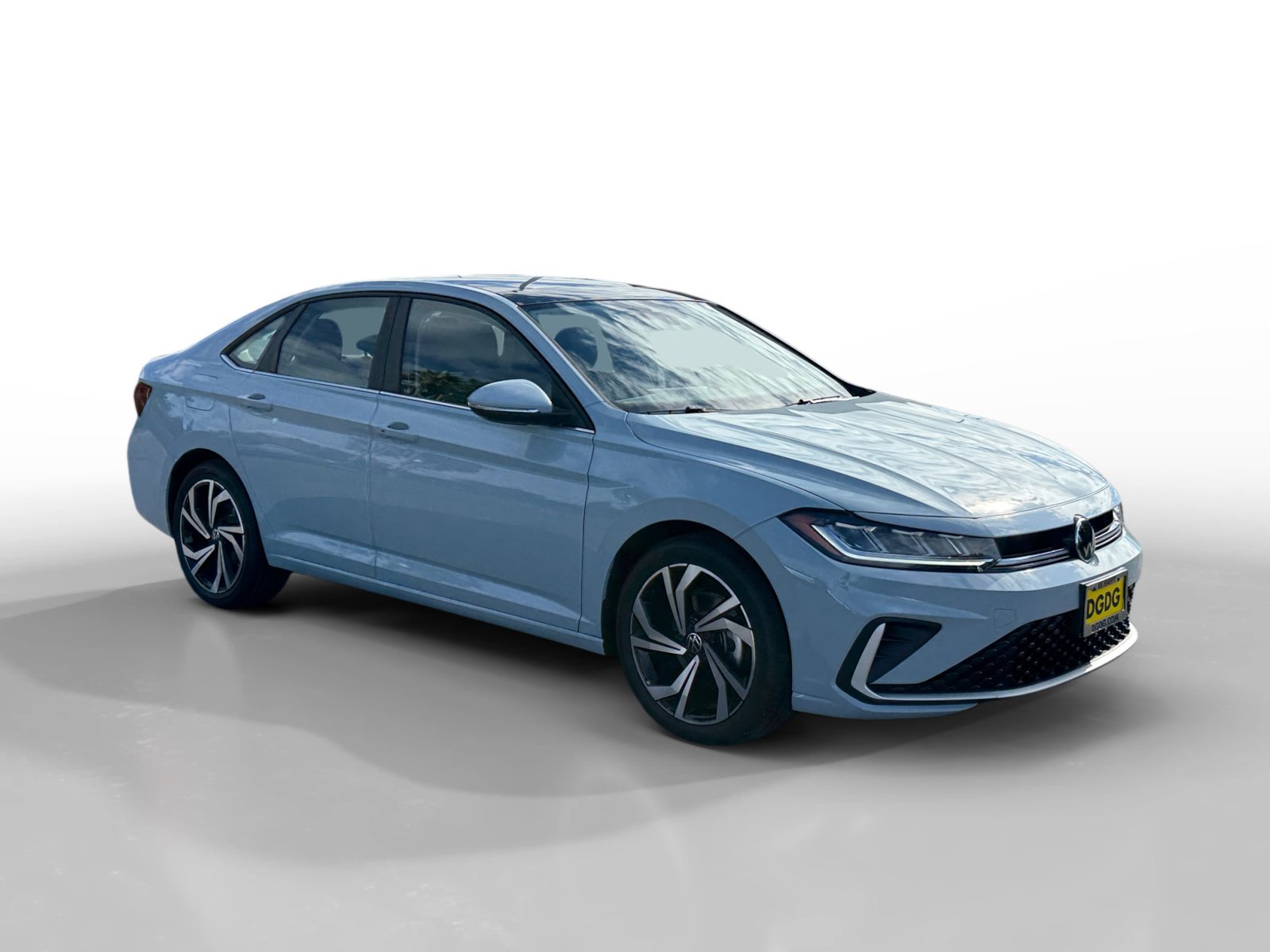 New 2027 Volkswagen Jetta SEL FWD image 7