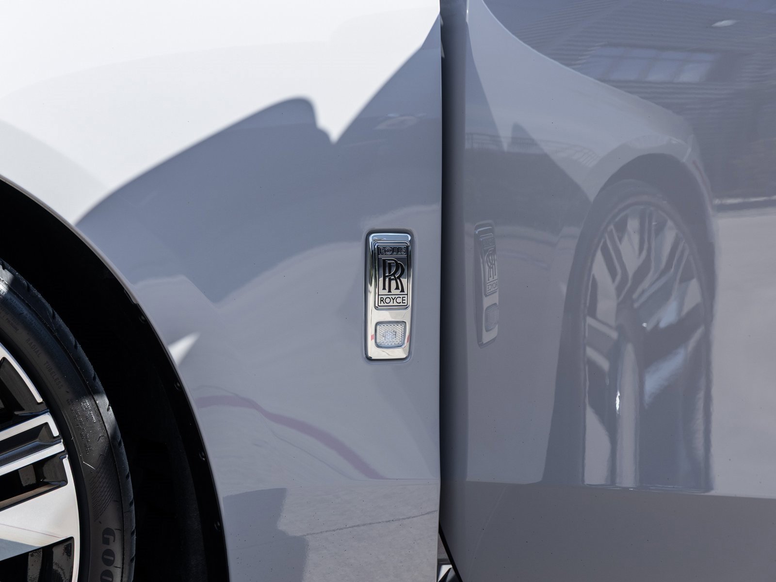 New 2026 Rolls-Royce Ghost image 20