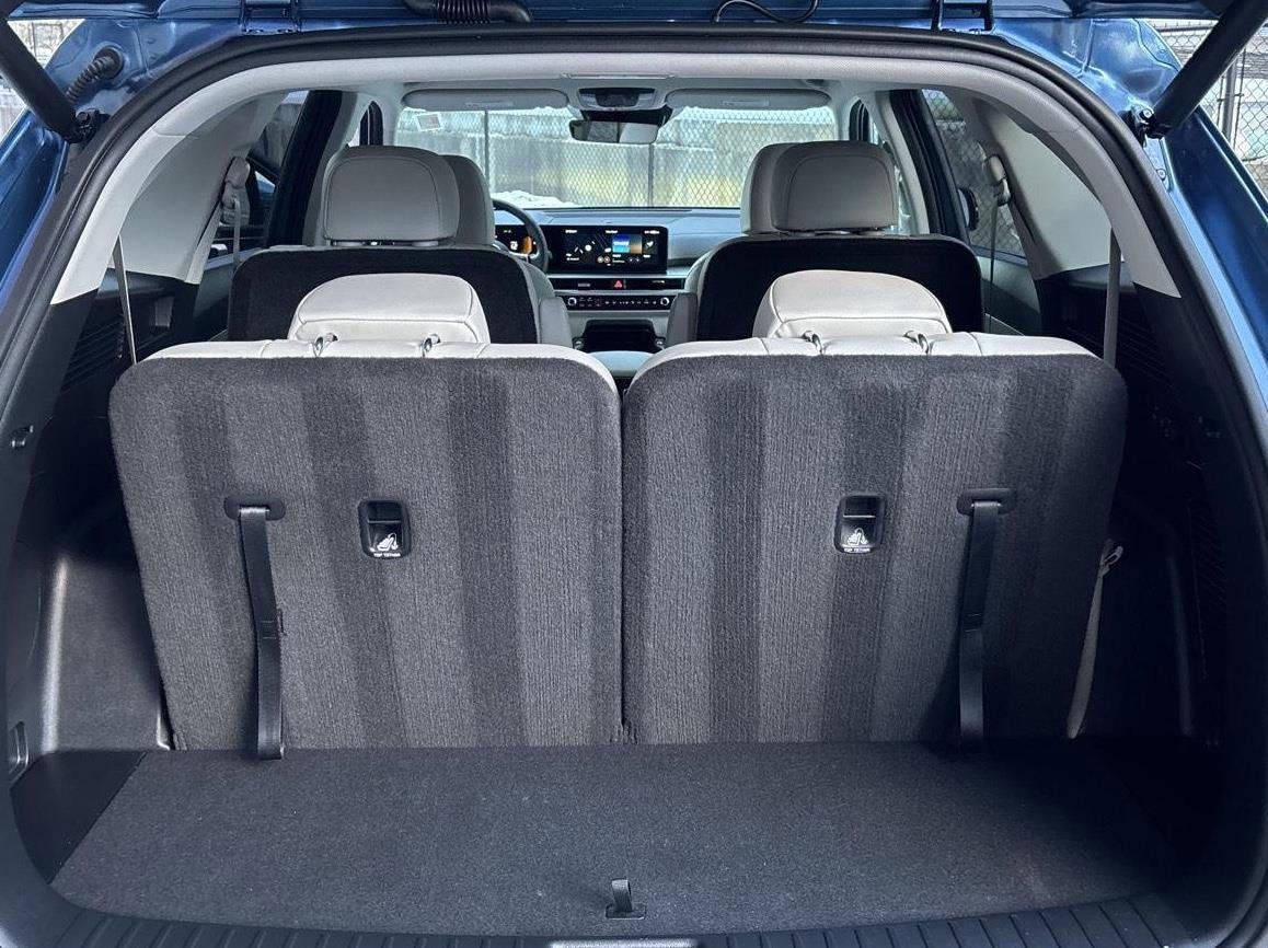 Used 2025 Kia Sorento EX image 25