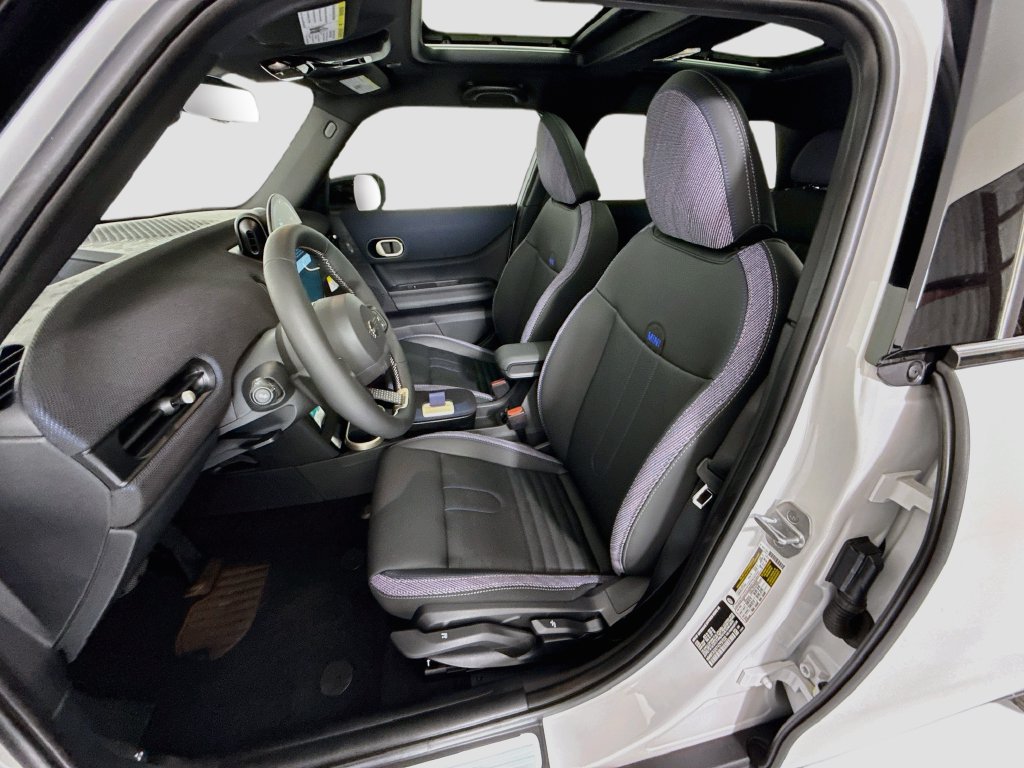 New 2027 MINI Cooper S FWD image 20