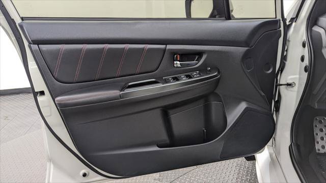 Used 2020 Subaru WRX image 13