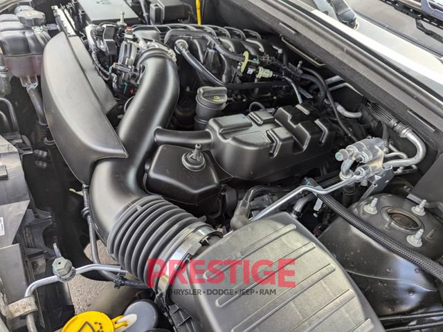 Used 2024 Dodge Durango GT image 39