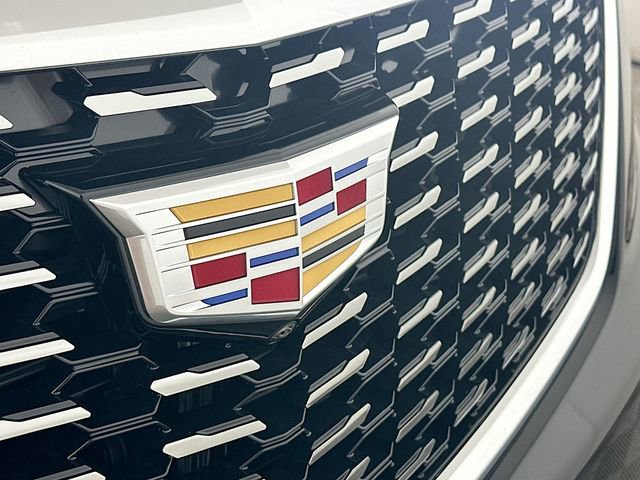 New 2025 Cadillac XT5 Premium Luxury w/ Technology Package AWD/4WD image 20