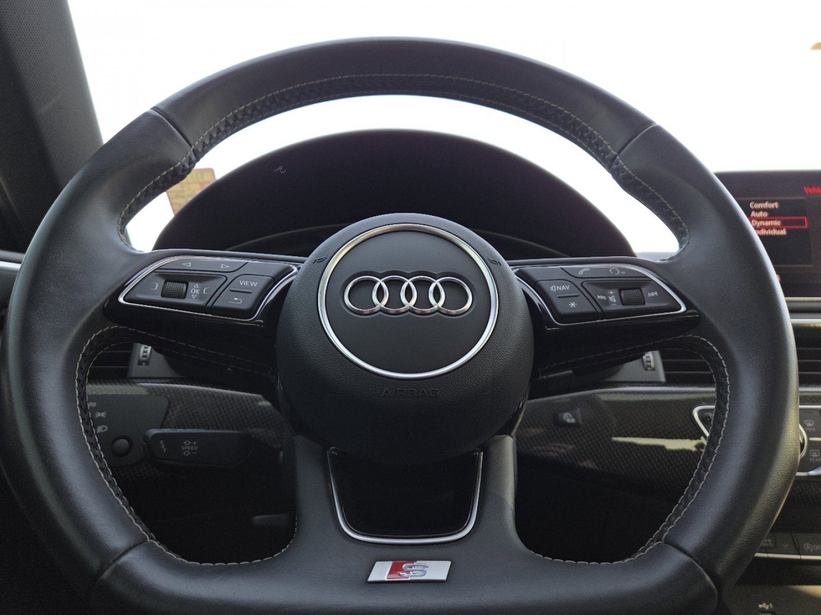 Used 2019 Audi S5 Premium Plus w/ Premium Plus image 26