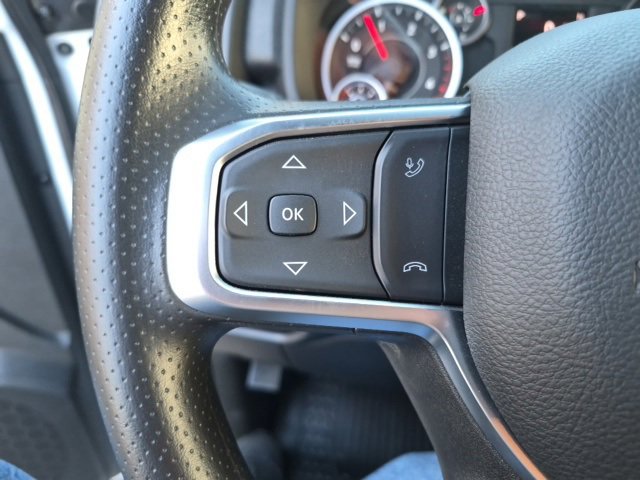 New 2026 RAM 3500 Tradesman w/ Chrome Appearance Group image 30