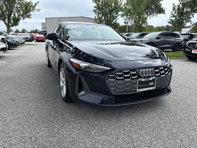 Certified 2025 Audi A5 2.0T Premium w/ Convenience Package AWD/4WD image 8