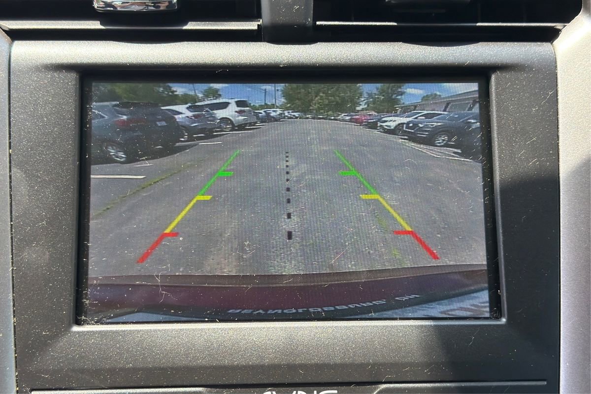 Used 2019 Ford Fusion SEL FWD image 32
