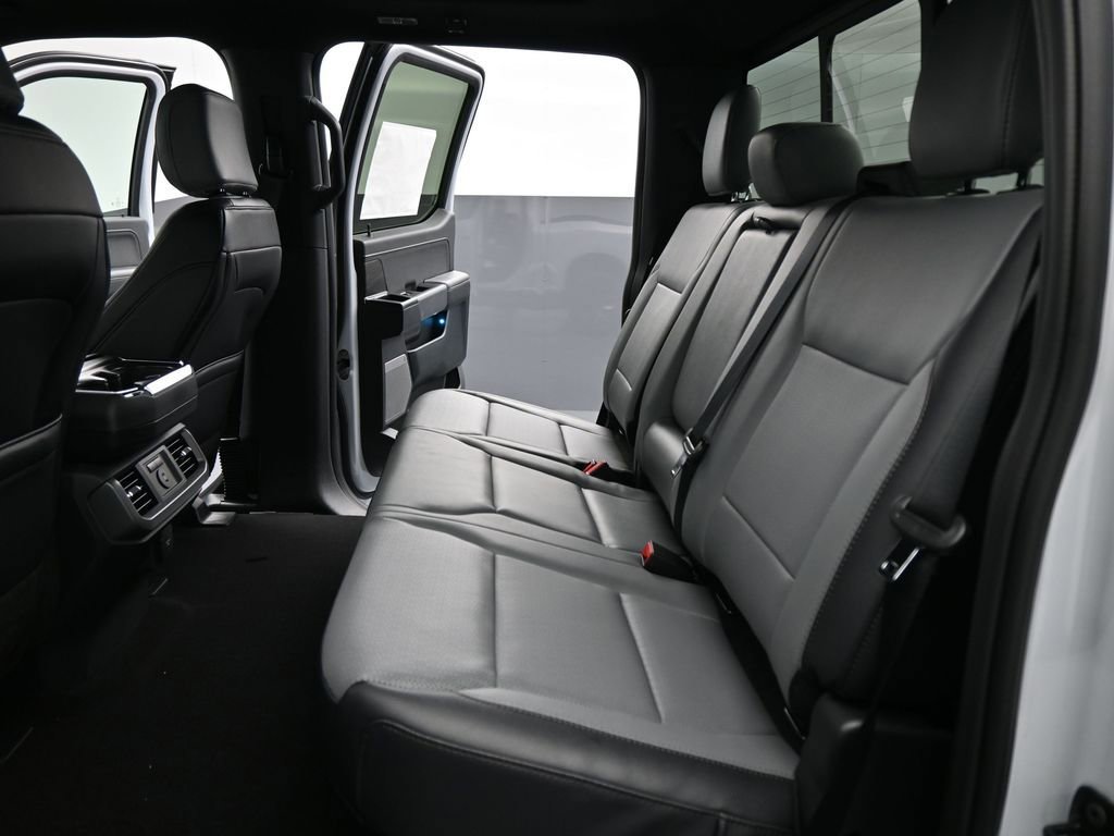 New 2025 Ford F150 Lightning Lariat image 21