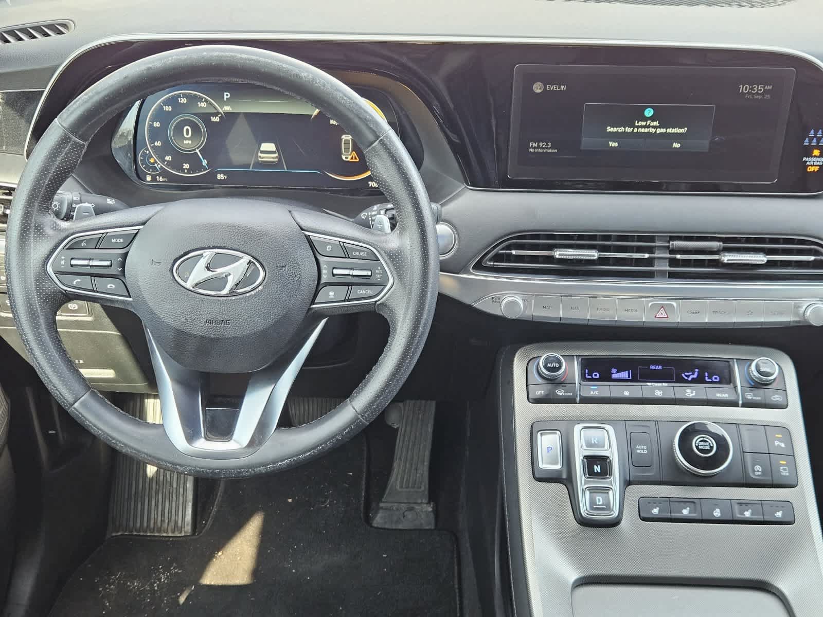 Used 2022 Hyundai Palisade Calligraphy w/ Cargo Package FWD image 26