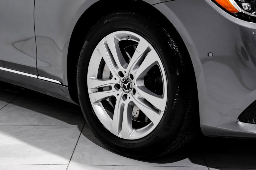 Used 2019 Mercedes-Benz S 560 4MATIC Sedan image 59