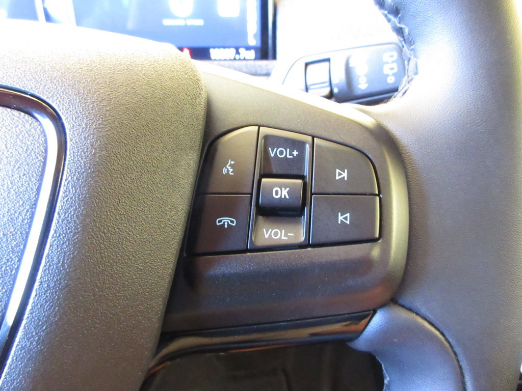 Certified 2024 Ford Mustang Mach-E Premium RWD image 17