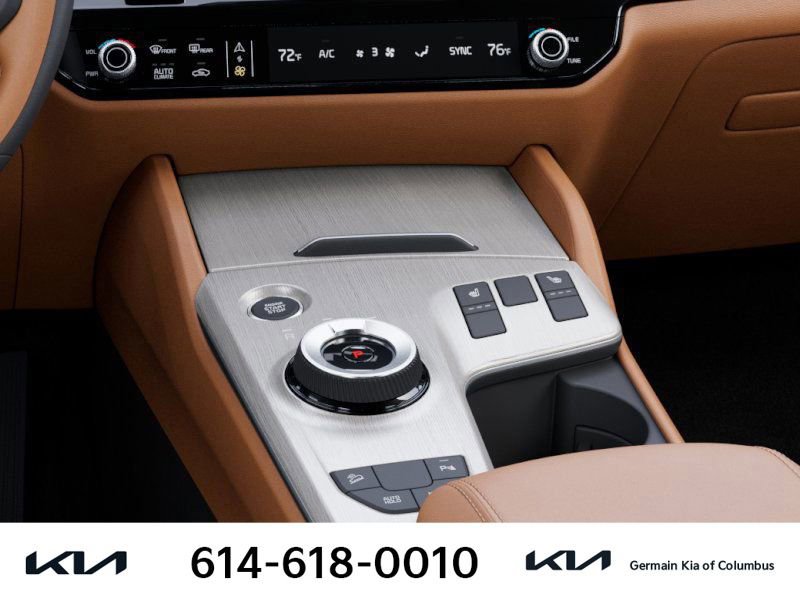 New 2026 Kia Sportage X-Line image 26