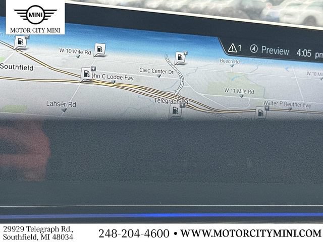 Used 2018 BMW M550i xDrive w/ Driving Assistance Package AWD/4WD image 31