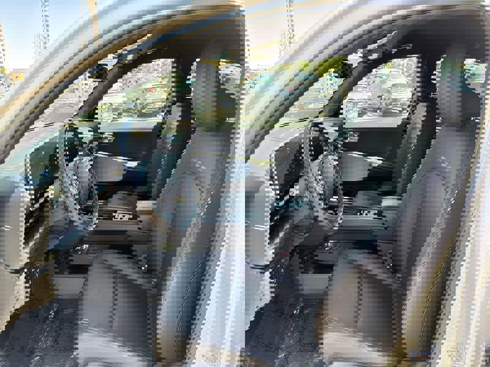 Used 2023 Hyundai Ioniq 6 SEL image 23