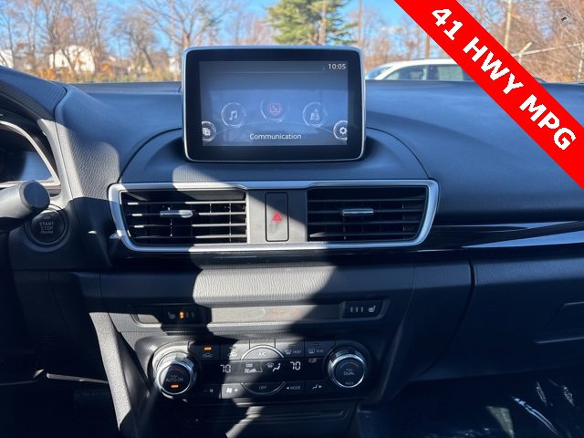 Used 2014 MAZDA MAZDA3 i Grand Touring image 19